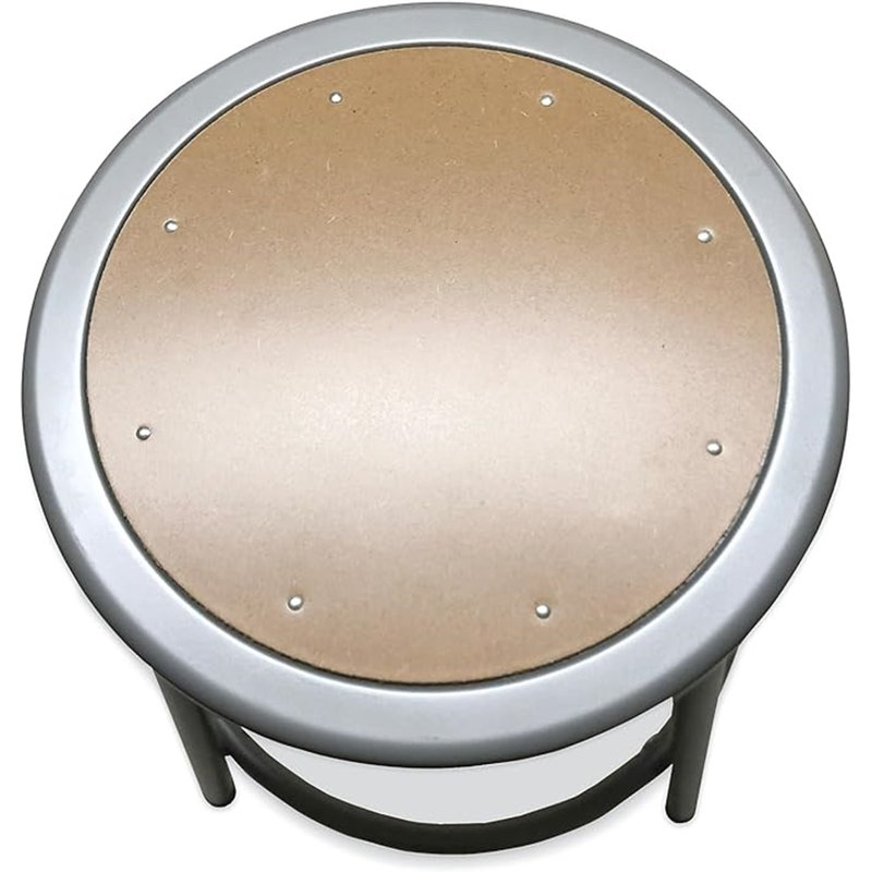 Laybah Lab Stool with Footrest