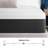  Classic 12" Medium Foam Mattress-443186776