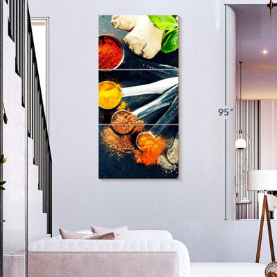 Common Spices