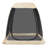 Screen House Tent Pop-Up, Portable Screen Room Canopy Instant Screen Tent with Carry Bag-96865314