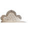 Chatelet Upholstered Panel Bed-28106475