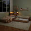 Lunthar L-Shaped 3-In-1 Kid Bed With Storage And LED Lighting-116844428