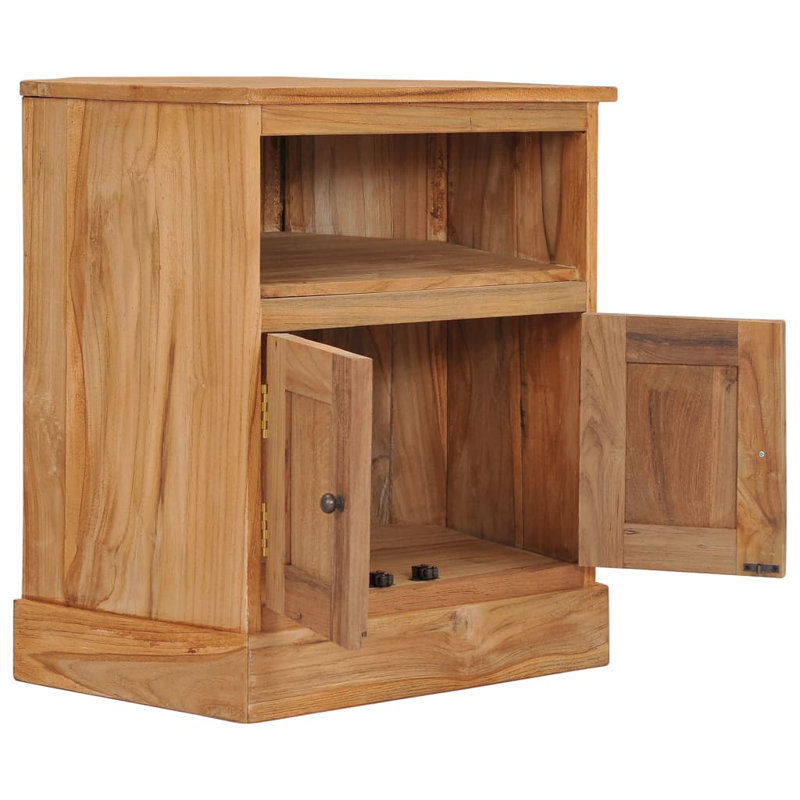 Bowker 60cm Solid Wood Sideboard