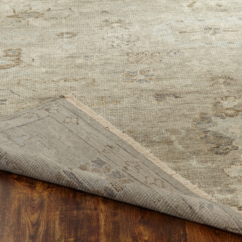Tapis en laine Picco, Rectangle 9 pi x 12 pi