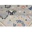Oushak Collection, Transitional One-of-a-Kind Rectangle 8'2" X 9'11" Hand Knotted Area Rug