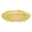  Ensemble de 24 assiettes décoratives en plastique 12,6 po pour assiettes décoratives multicolores-87441579