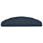 Lirie Navy Stair Tread