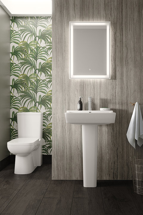 Bathroom/Wellness