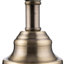 Ehrenfeld 43Cm Classic Antique Touch Bedside Table Lamp-2081799604
