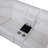 BLANCHE WHITE RIGHT ARM FACING SECTIONAL