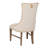 Trenton 19.5'' H Upholstered Beech Parsons Chair-86862198-86862202