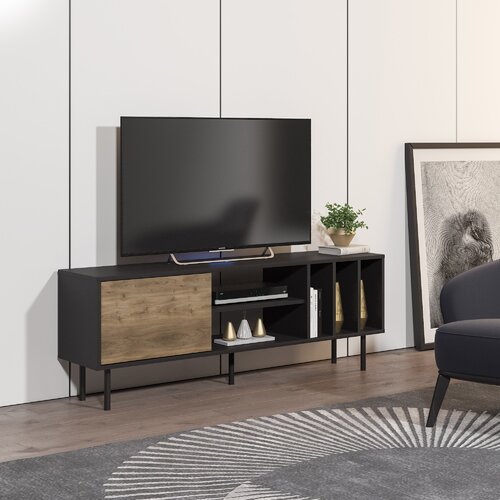 Mercury Row® Broxton TV Stand for TVs up to 75