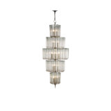 Bevilacqua 18 - Light Chandelier