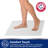 Arm & Hammer Performance Foam Shower Tub Mat, 21"x21"-103763828
