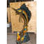 Statue Manervia voilier