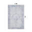 Tapis bleu / ivoire Somona-536083237