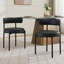 Chaises d'appoint rembourrées en similicuir-1034184234-1029083144