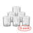 Glass Tabletop Votive Holder-90269167