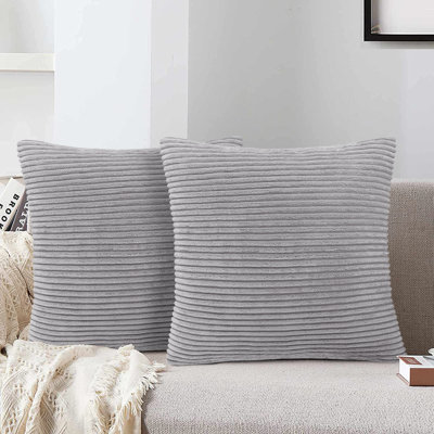 Square Cushion Pad