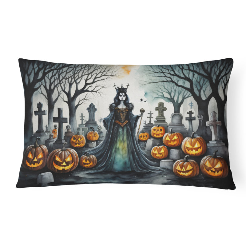 Other/No Pattern Outdoor Throw Pillow