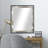 Solid Wood Flat Wall Mirror-151505887-151505897