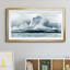 Passing Rain Storm II - peinture encadrée-58628944-58628945-58628948