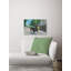 1 Piece Wrapped Canvas Painting-36811713