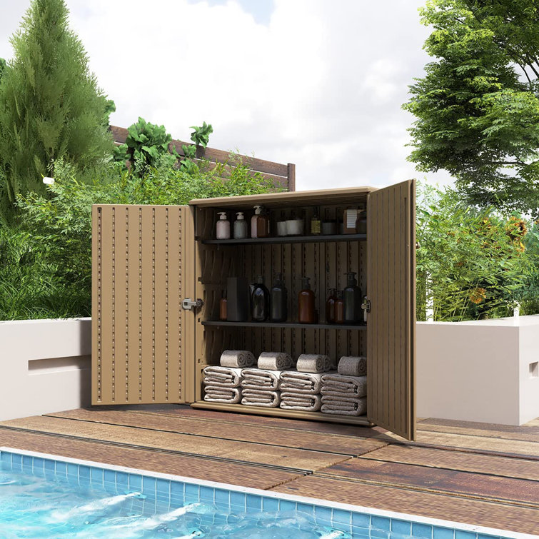 https://assets.wfcdn.com/im/54330885/resize-h755-w755%5Ecompr-r85/2319/231956688/Outdoor+Storage+Cabinet+Waterproof+With+Shelves%2Cresin+Outdoor+Storage+Box+For+Patio.jpg
