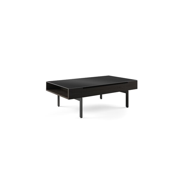 Reveal Coffee Table with Storage