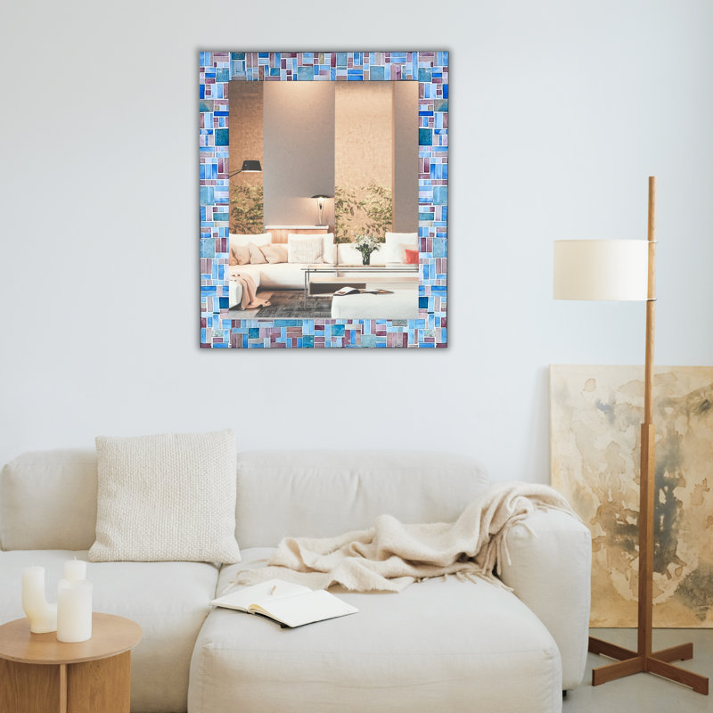 Miroir mural Haile