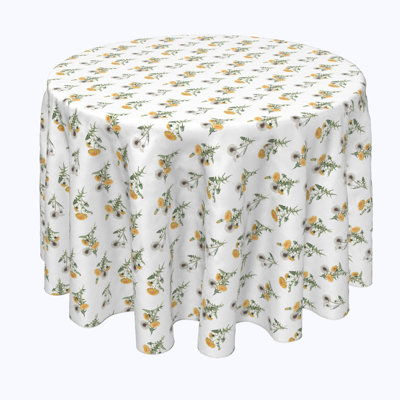 Borden Dandelions Tablecloth