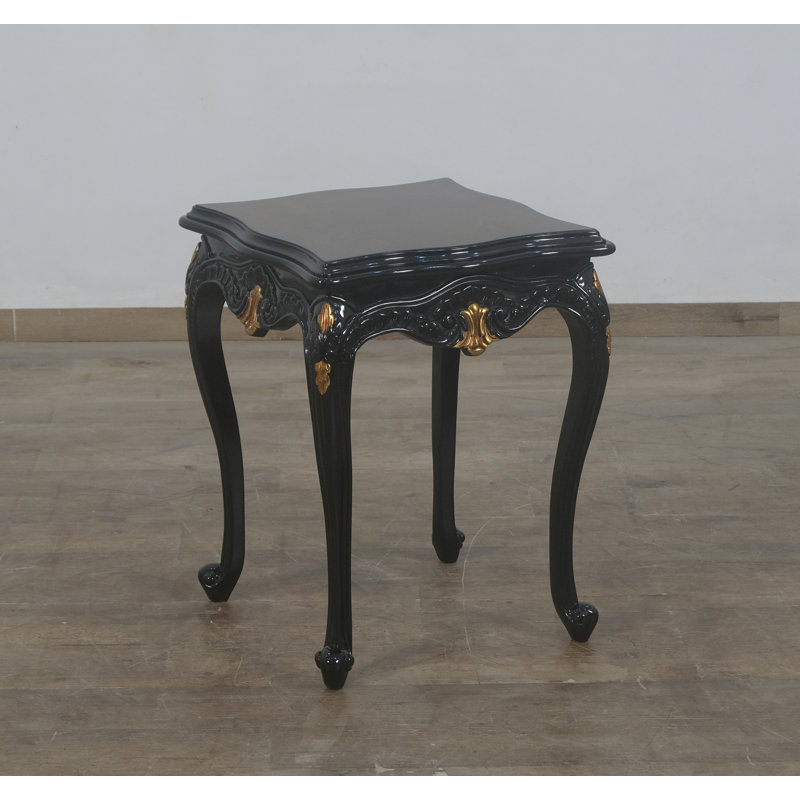 Emperador End Table