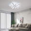 5-Light LED Modern Creative Ceiling Lamp Warm Light-1038321416