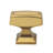 1 1/8" Length Rectangular Knob-98189355