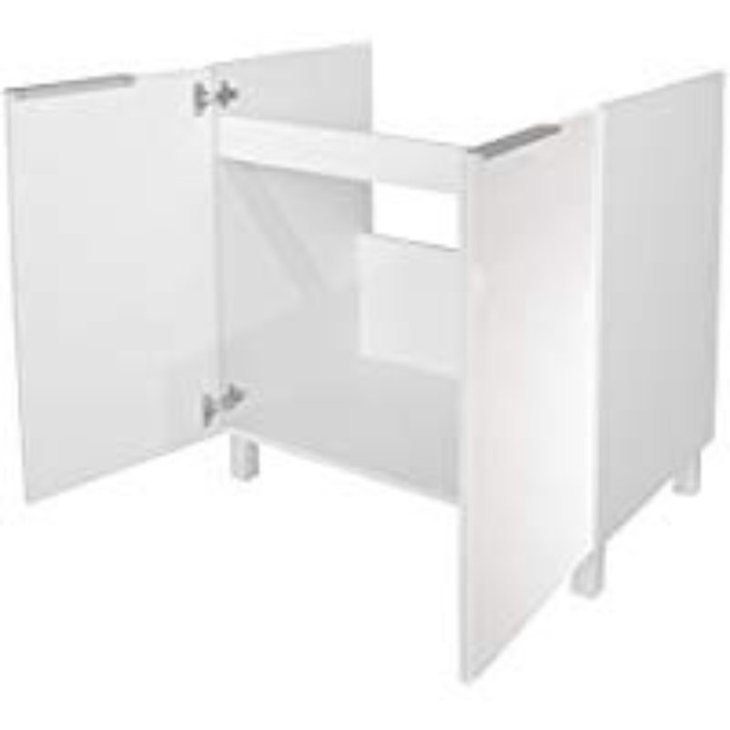 Christina Wood Kitchen Cart