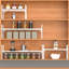 Spice Rack