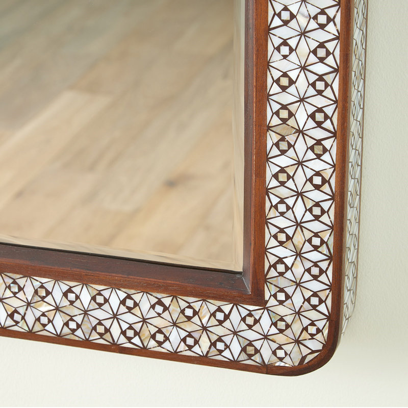 Rectangle Mirror