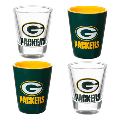 2 oz. Shot Glass Set