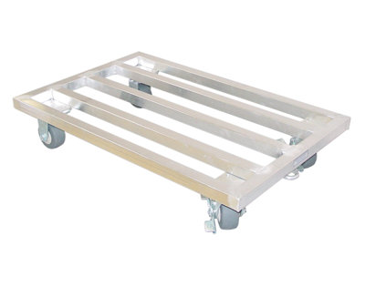 PVIFS Dunnage Racks & Shelving