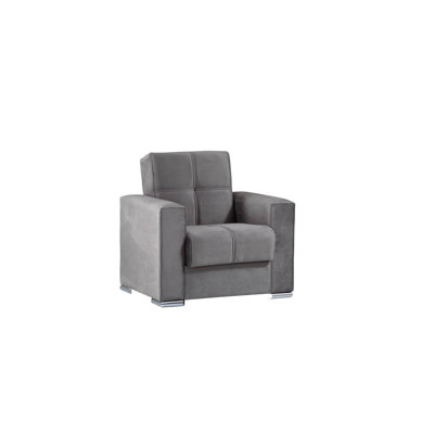 Montravion 2 Seater Sleeper