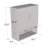 Madera 07 Over the Toilet Cabinet-390804250