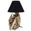Lampe de table repos en pièces