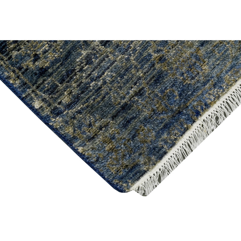 One-of-a-Kind Runner 2'7" X 9'11" Area Rug