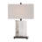Brammer Metal Table Lamp