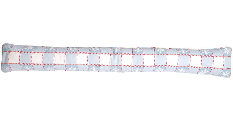Carpenter Draught Excluder