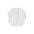 Black Striped Patterned Woven Base Washable Rug-905263890