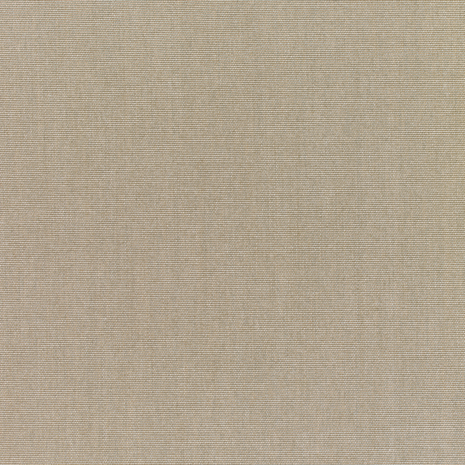 24" Sunbrella® Seat and Back Cushion, Canvas Taupe Sunbrella® Canvas, 23.5" W x 23" D, 5"