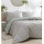 Abdiel Timeless Floral Easycare Polycotton Duvet Cover Set-37354670-37354666