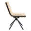 Ensemble de 2 chaises de salle à manger Puffy-281358980-281358981