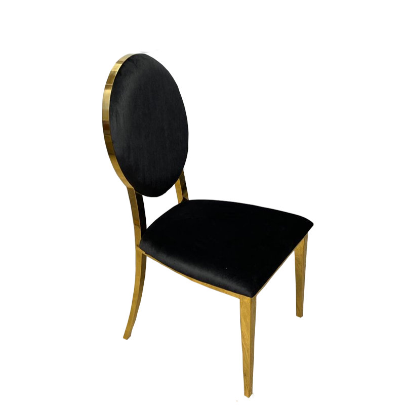 Fauteuil sans accoudoirs Athena